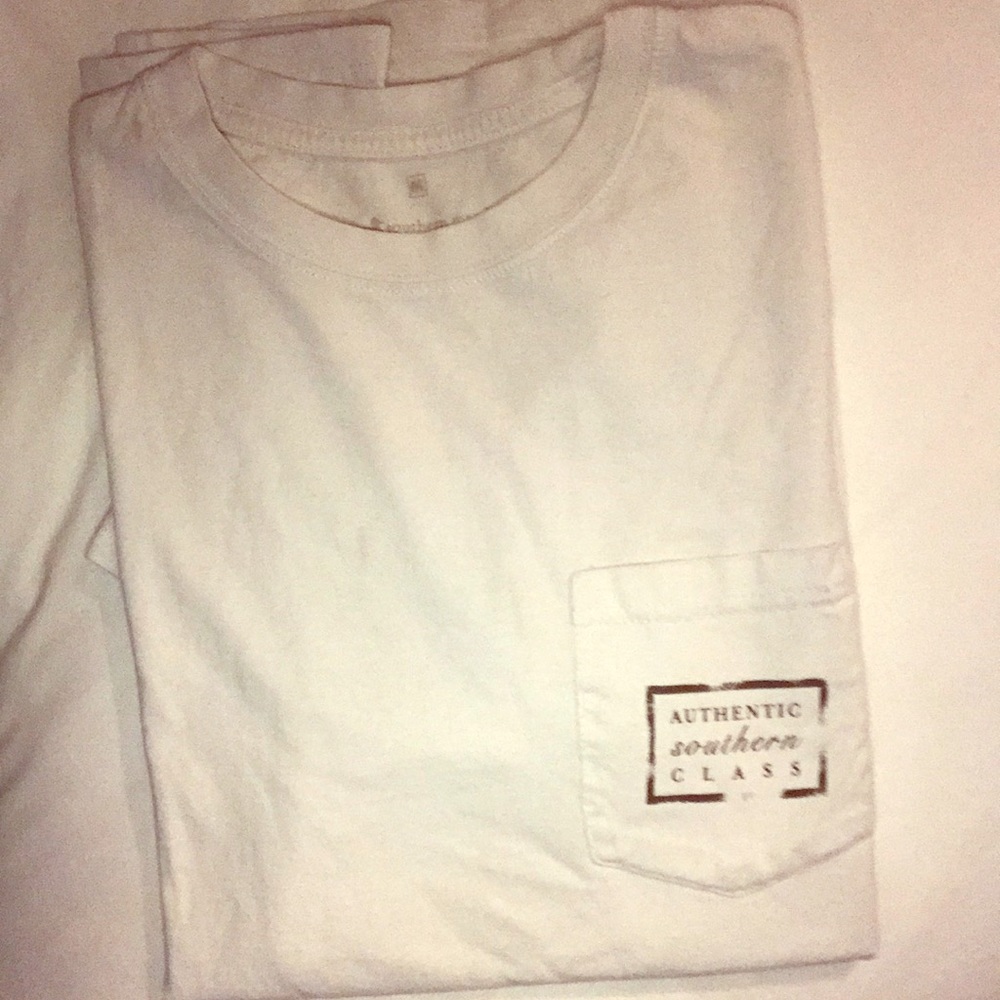 Southern Marsh T-shirt